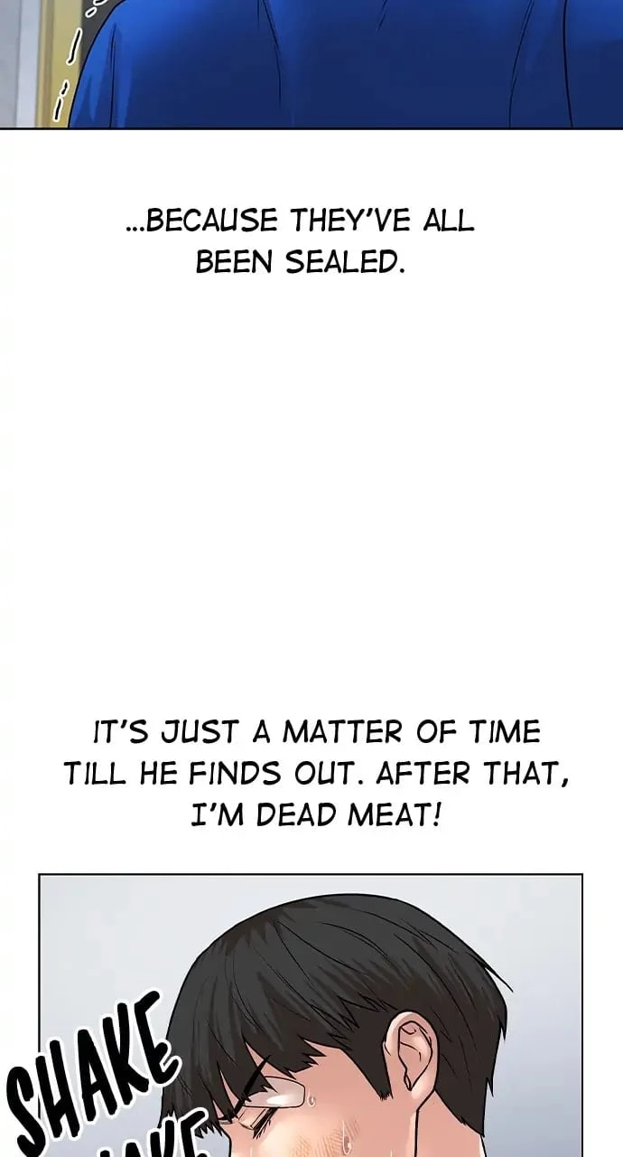Read Reality Quest EN Manga Online