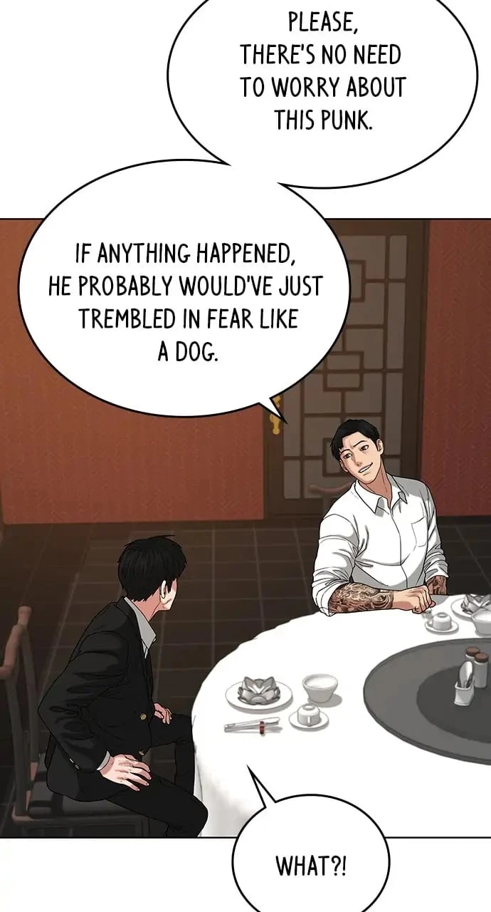 Read Reality Quest EN Manga Online