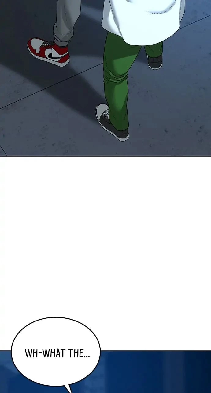 Read Reality Quest EN Manga Online