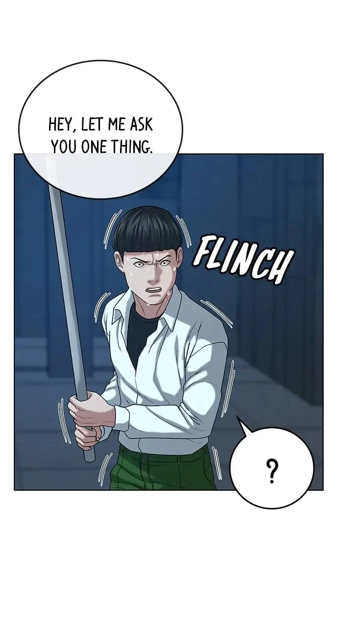 Read Reality Quest EN Manga Online