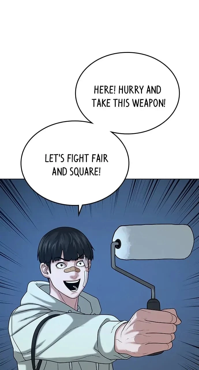 Read Reality Quest EN Manga Online