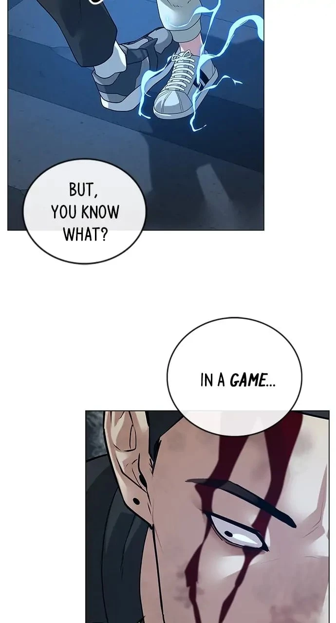 Read Reality Quest EN Manga Online