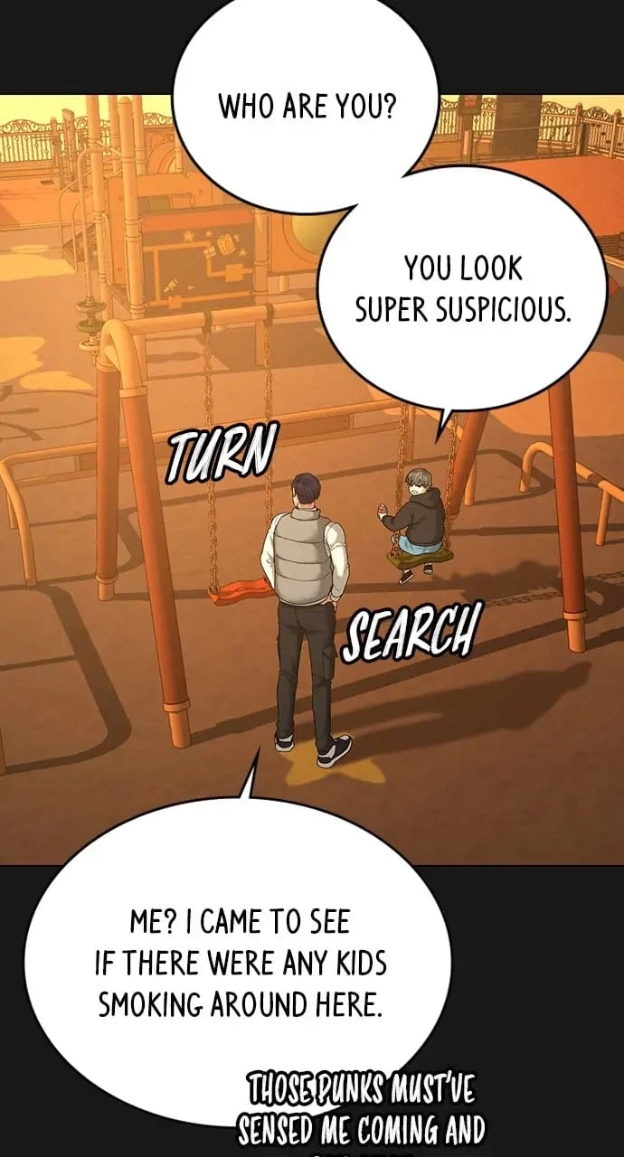Read Reality Quest EN Manga Online