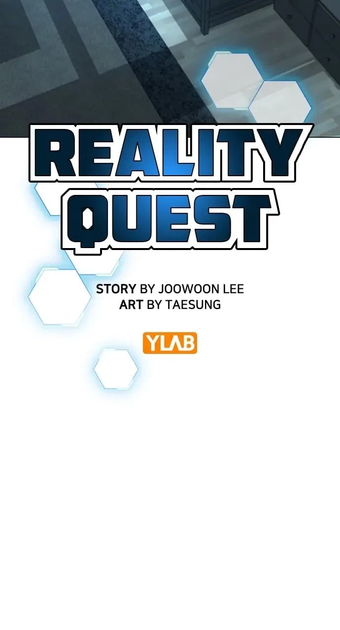 Read Reality Quest EN Manga Online
