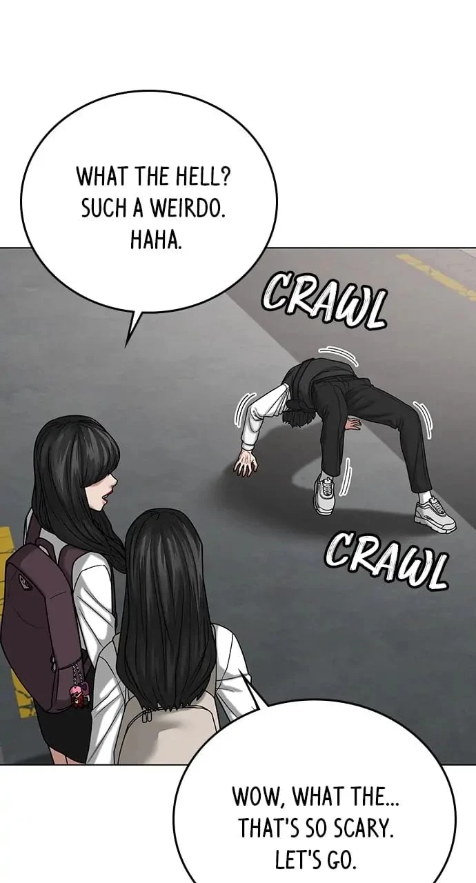 Read Reality Quest EN Manga Online
