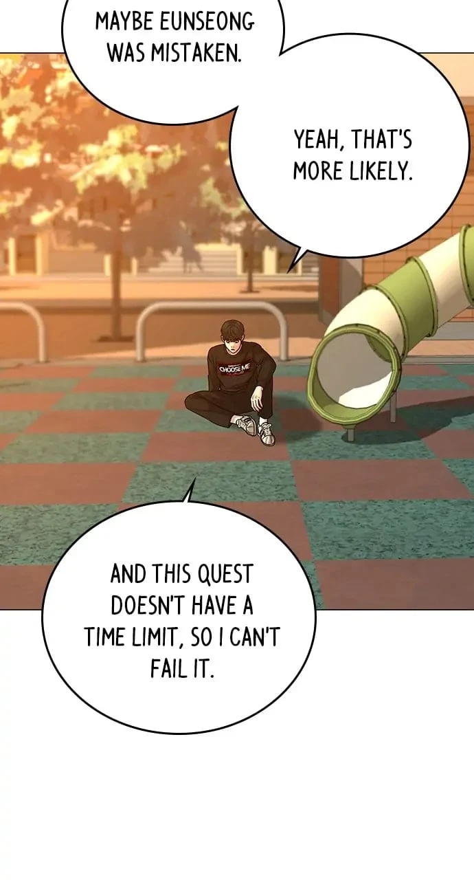 Read Reality Quest EN Manga Online