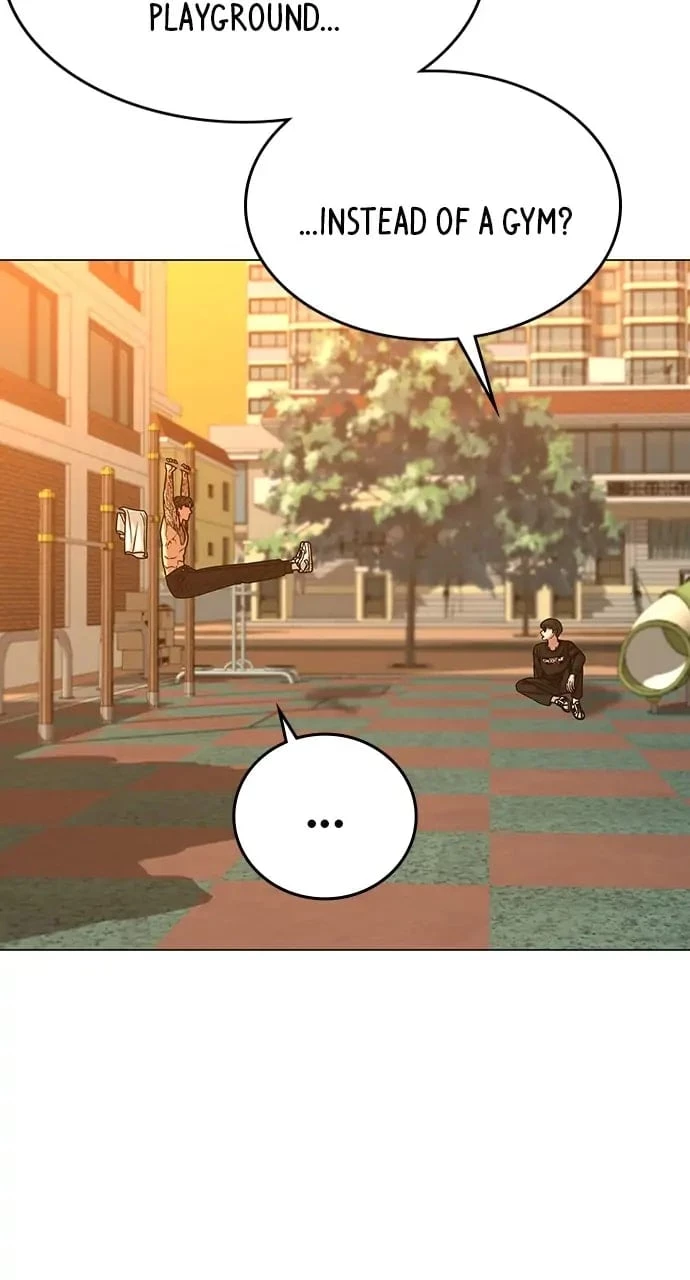Read Reality Quest EN Manga Online
