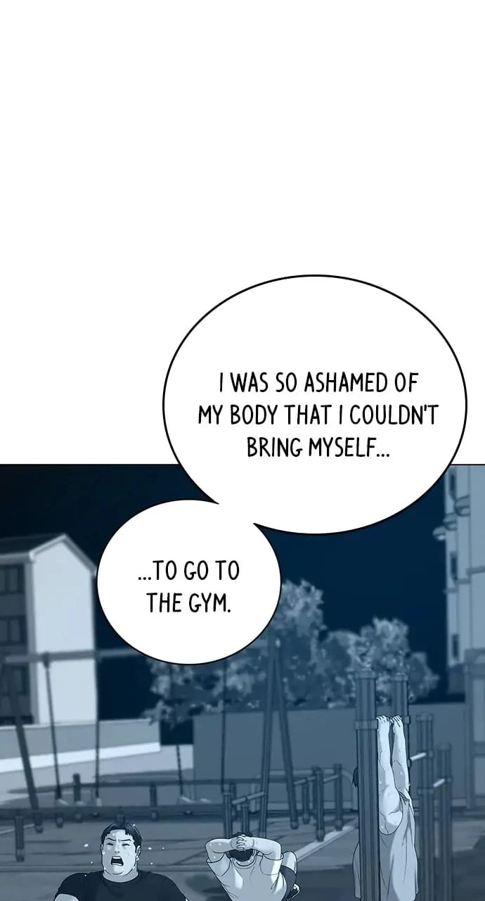 Read Reality Quest EN Manga Online