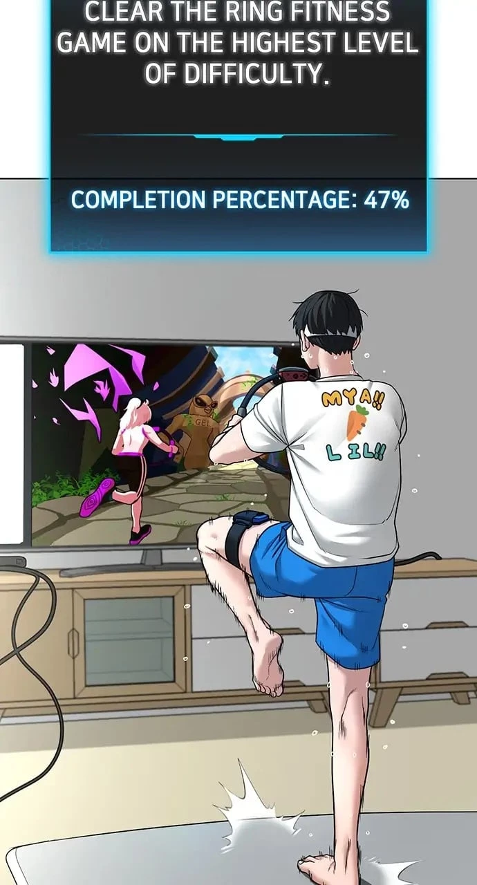Read Reality Quest EN Manga Online