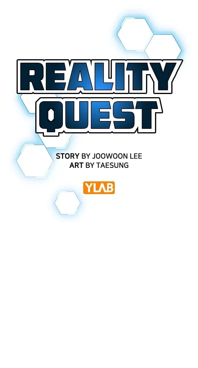 Read Reality Quest EN Manga Online