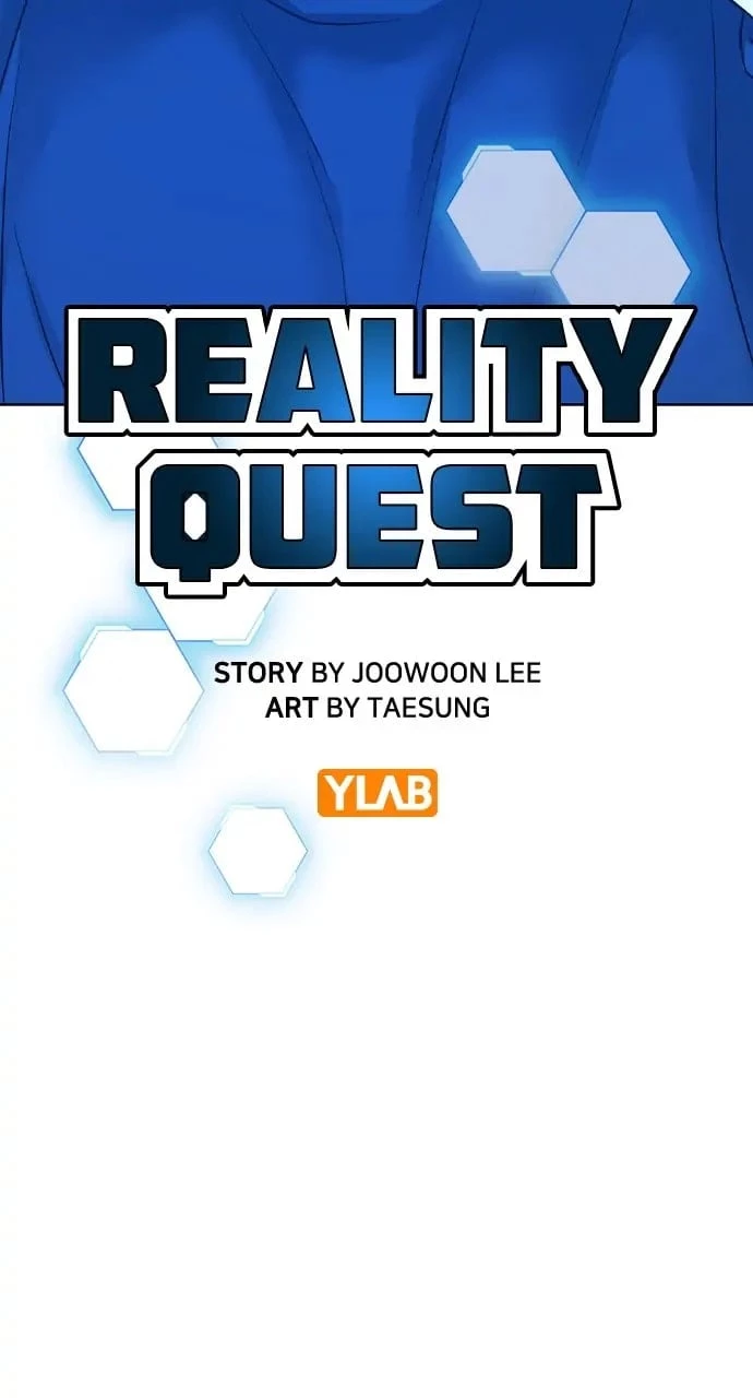 Read Reality Quest EN Manga Online