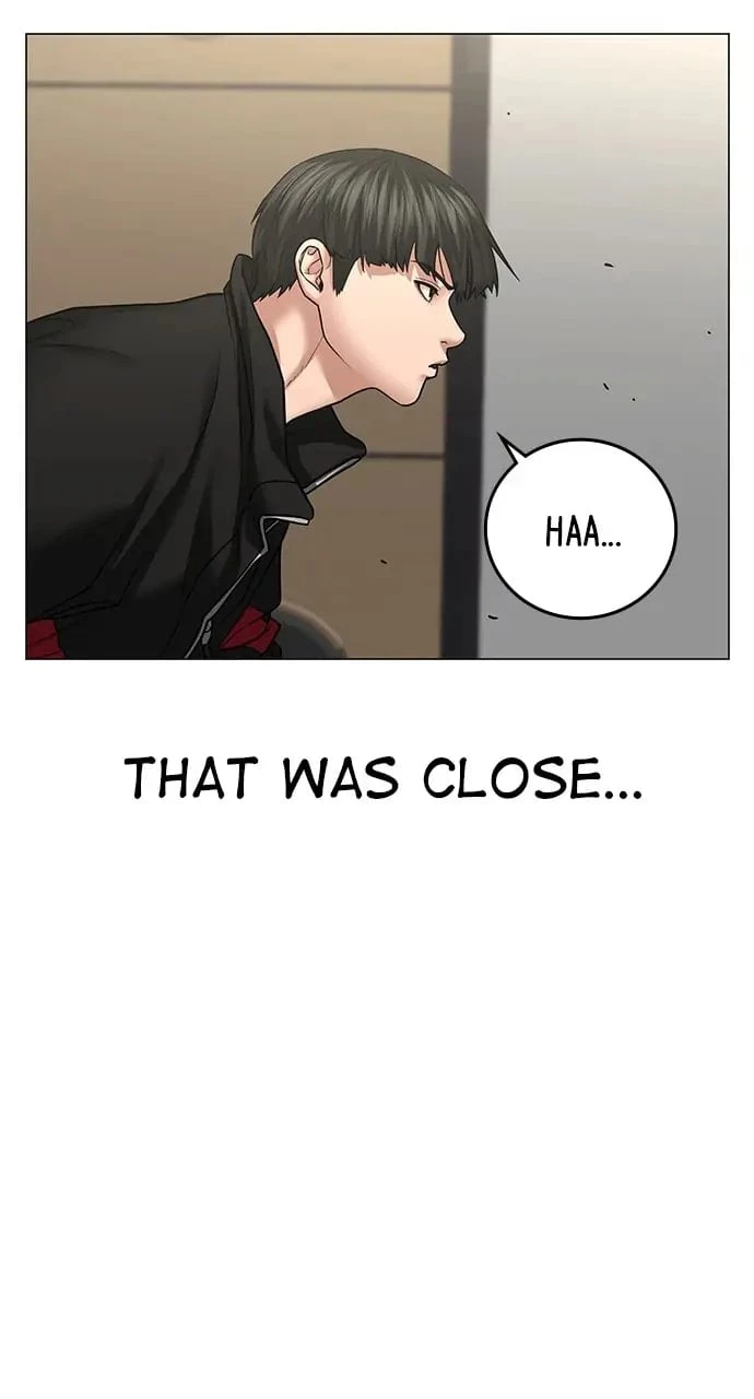 Read Reality Quest EN Manga Online
