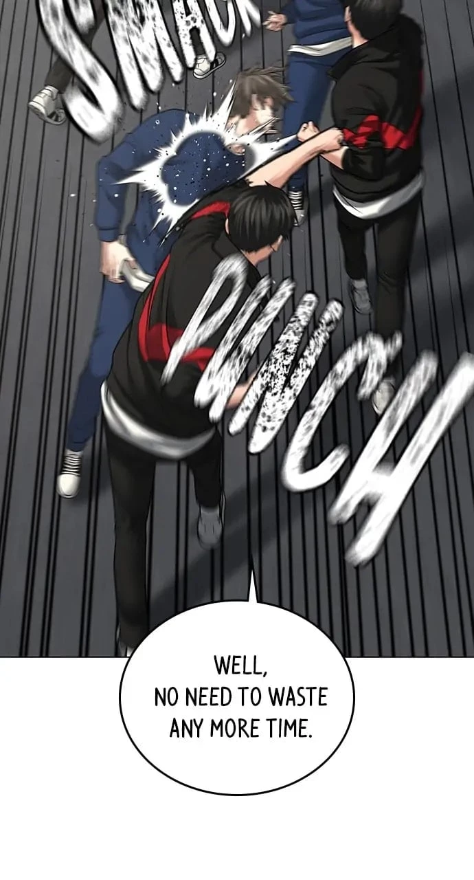 Read Reality Quest EN Manga Online