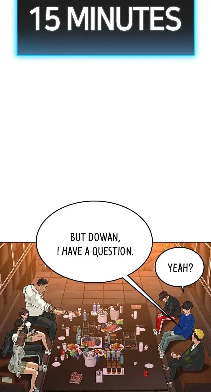Read Reality Quest EN Manga Online