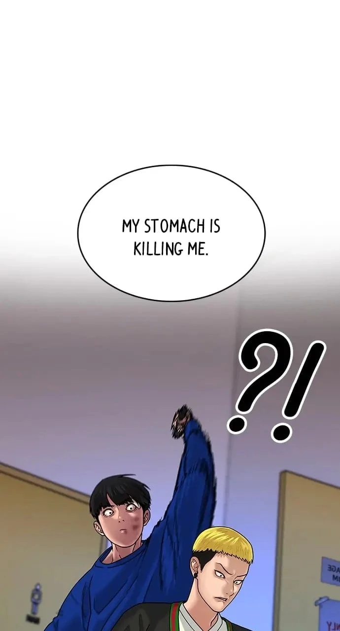Read Reality Quest EN Manga Online