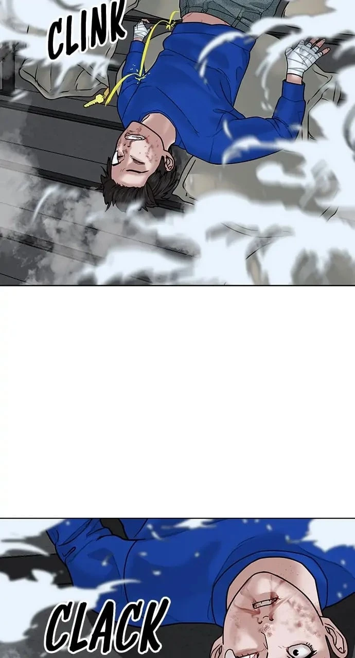 Read Reality Quest EN Manga Online