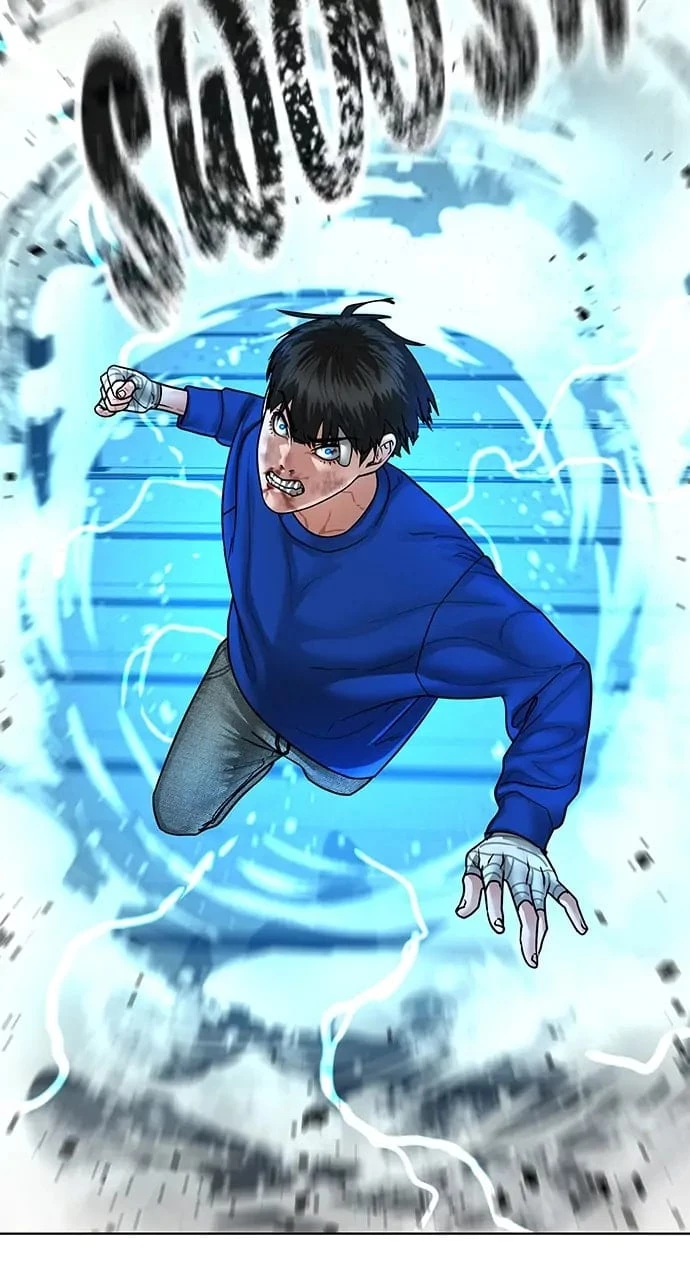 Read Reality Quest EN Manga Online