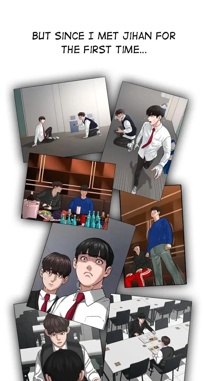 Read Reality Quest EN Manga Online