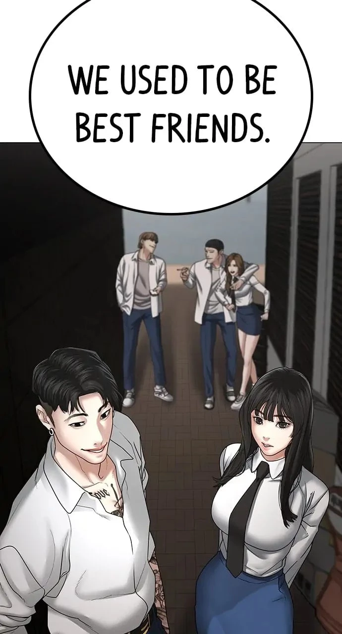 Read Reality Quest EN Manga Online