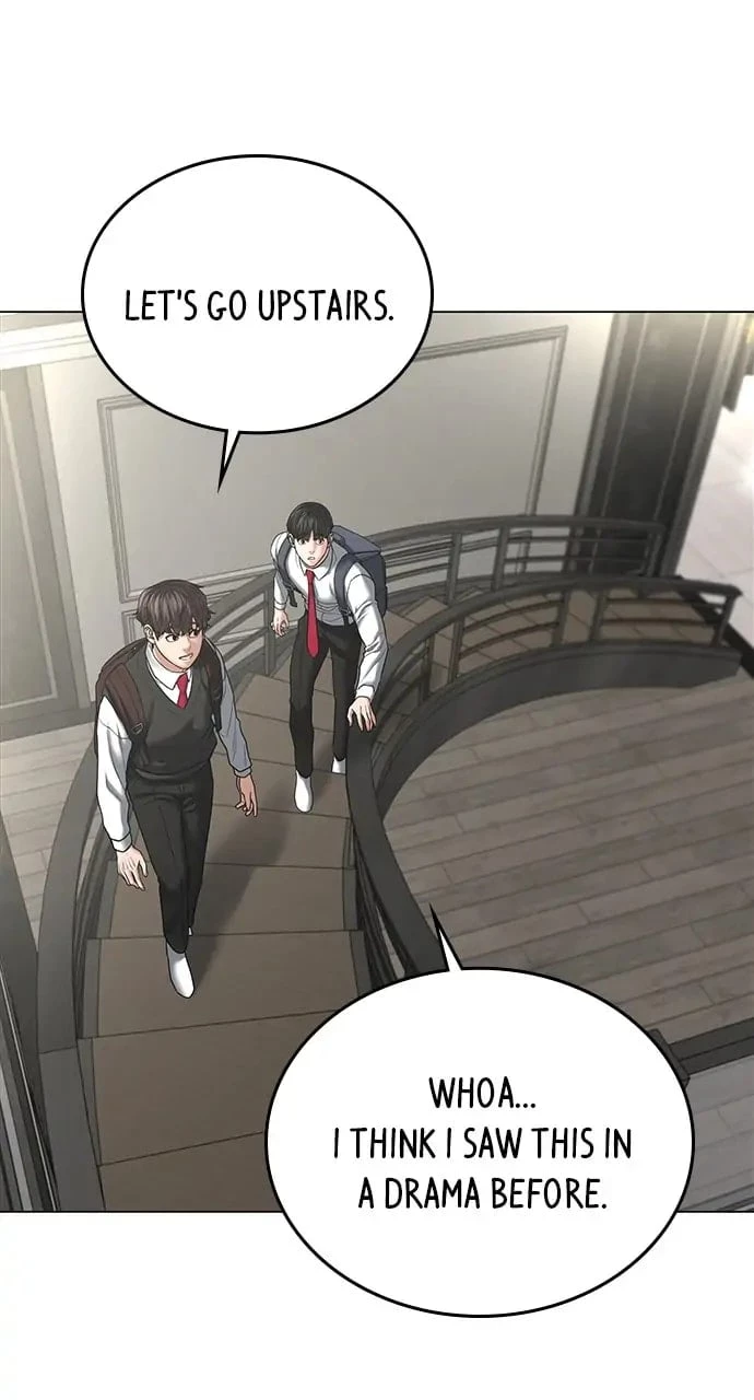 Read Reality Quest EN Manga Online