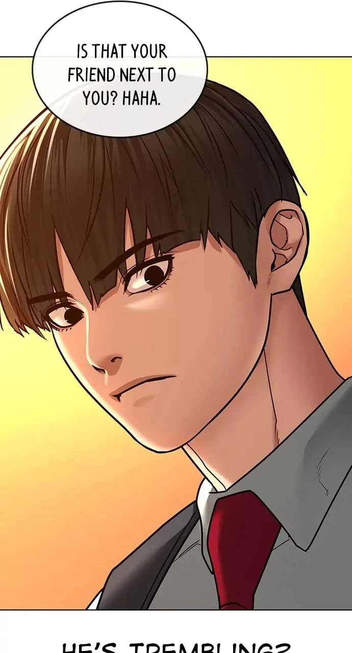 Read Reality Quest EN Manga Online