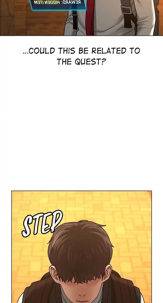 Read Reality Quest EN Manga Online