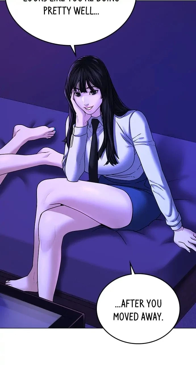 Read Reality Quest EN Manga Online