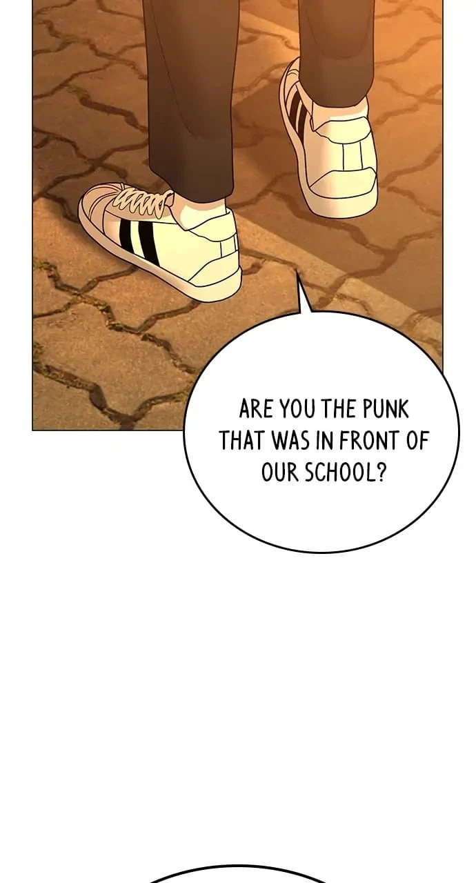 Read Reality Quest EN Manga Online