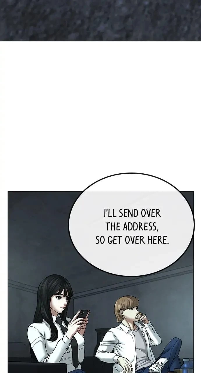 Read Reality Quest EN Manga Online