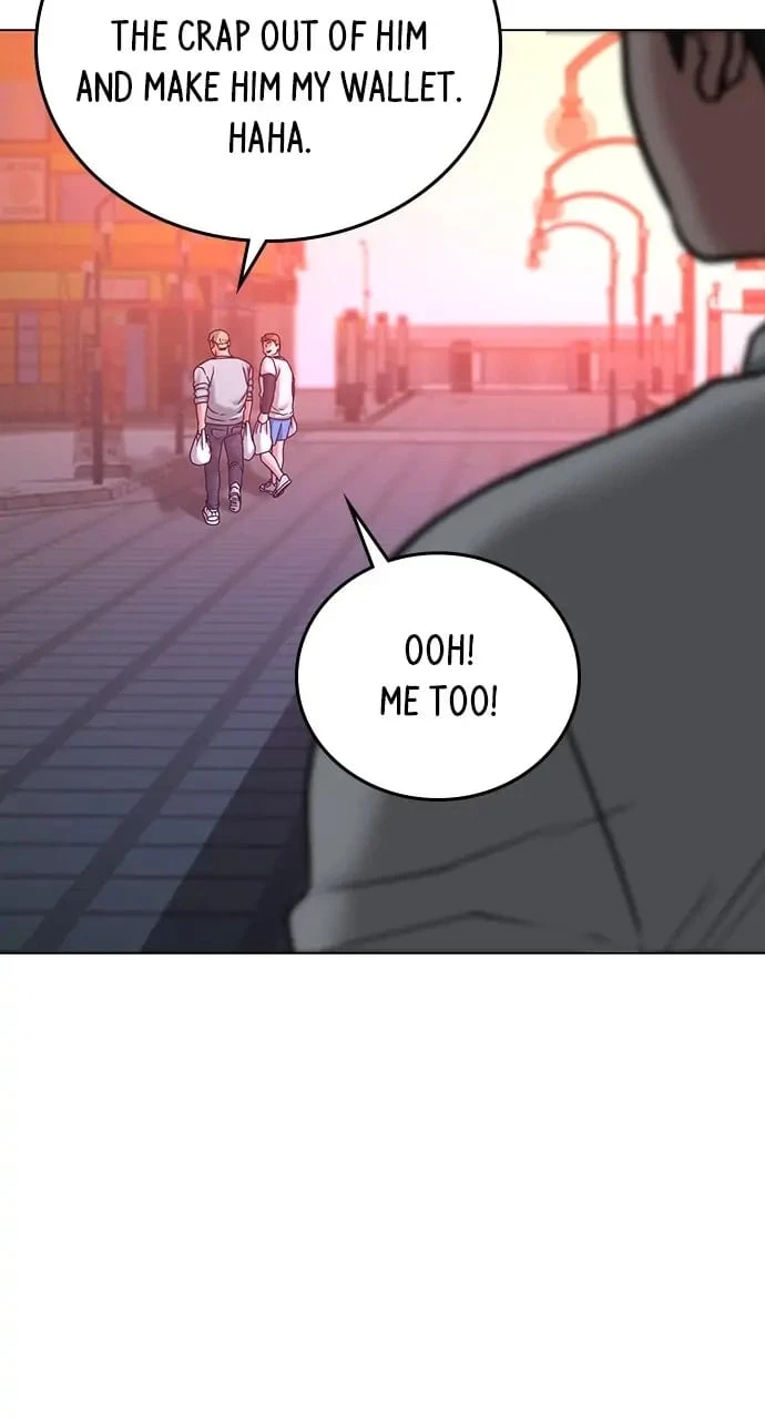Read Reality Quest EN Manga Online