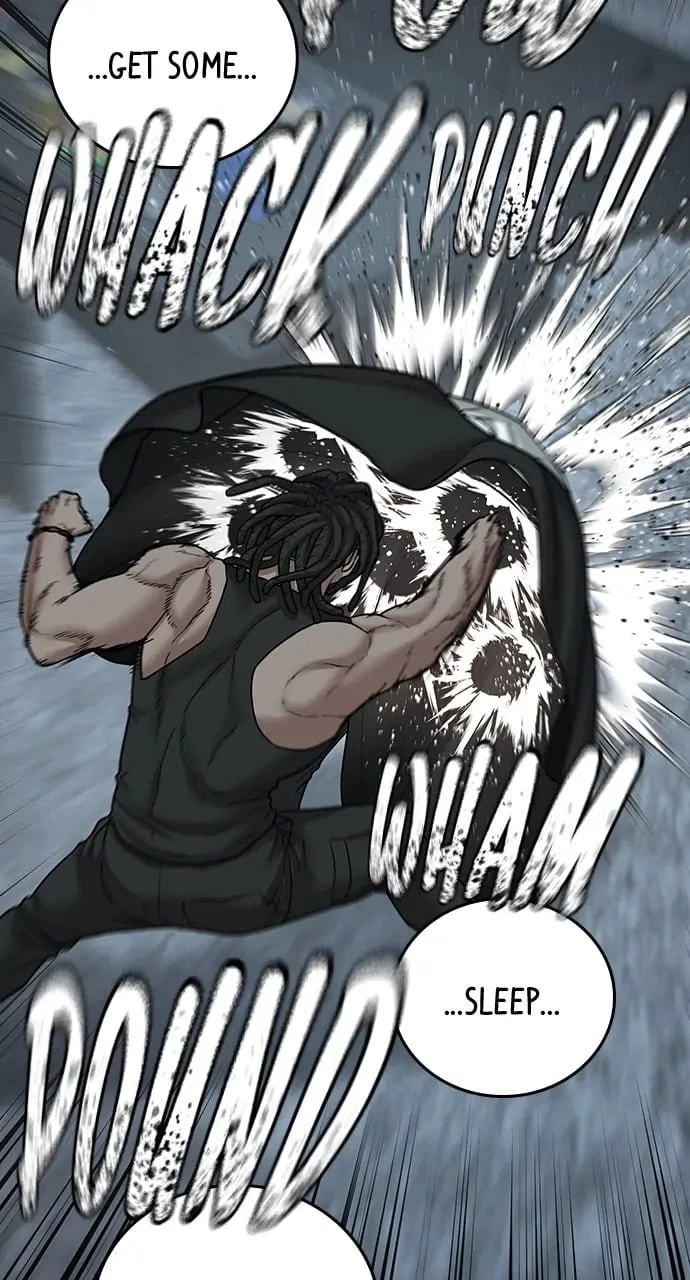 Read Reality Quest EN Manga Online