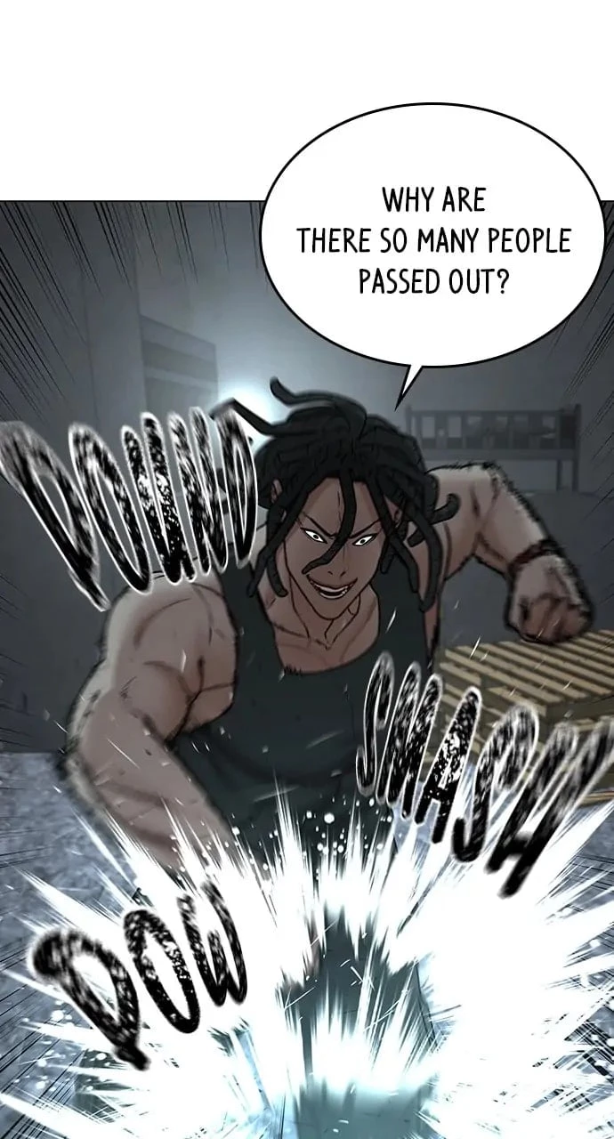 Read Reality Quest EN Manga Online