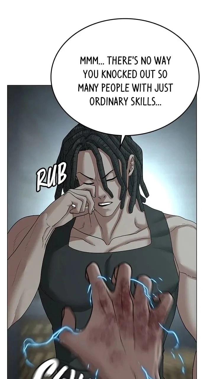 Read Reality Quest EN Manga Online