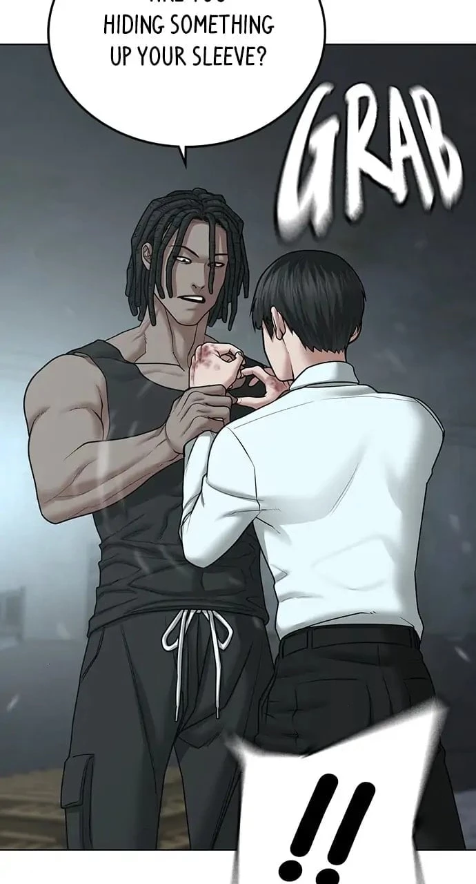 Read Reality Quest EN Manga Online