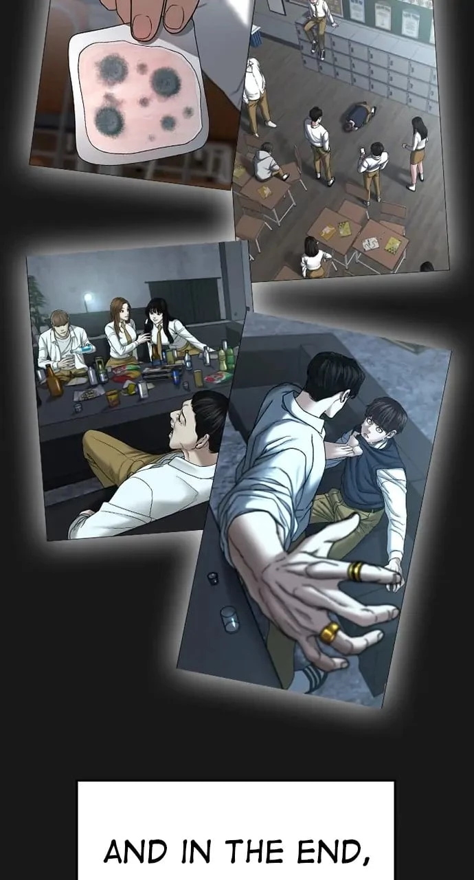 Read Reality Quest EN Manga Online