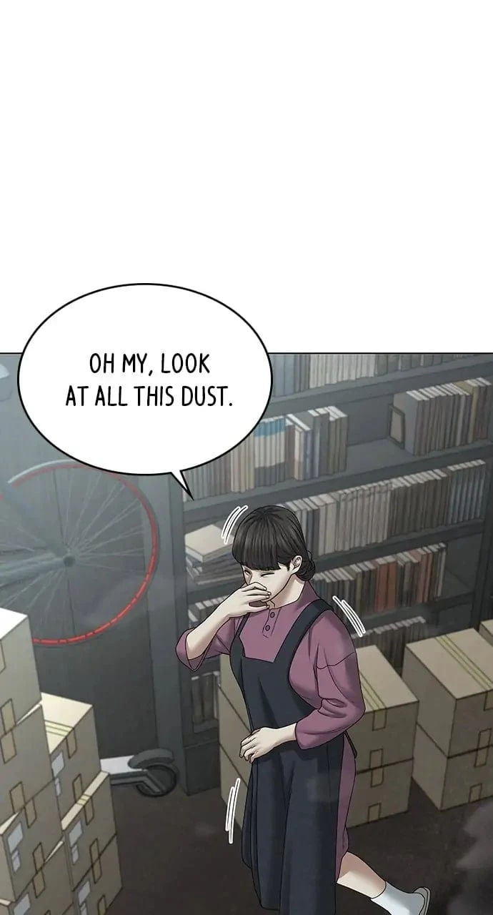 Read Reality Quest EN Manga Online