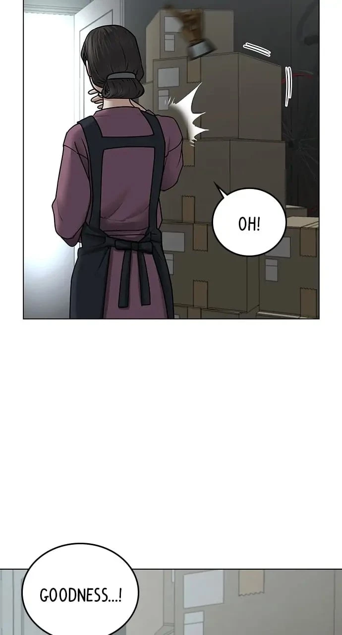 Read Reality Quest EN Manga Online