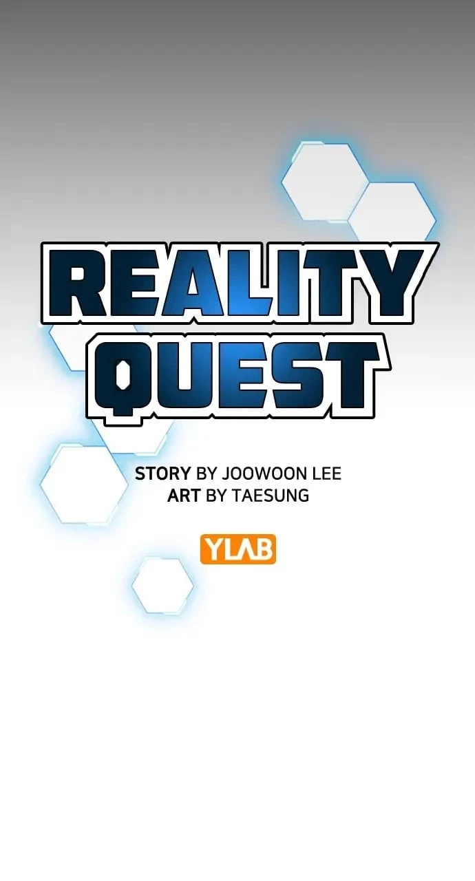 Read Reality Quest EN Manga Online