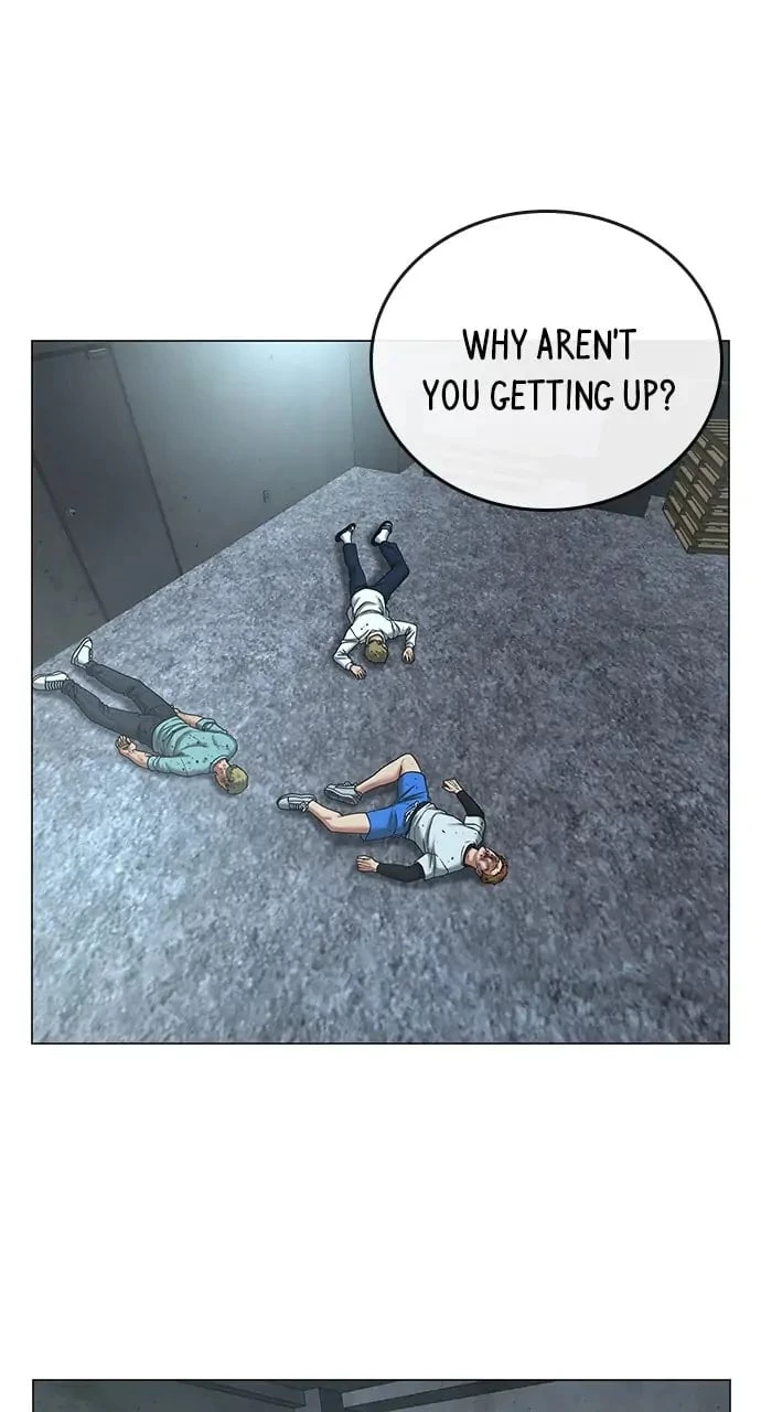 Read Reality Quest EN Manga Online