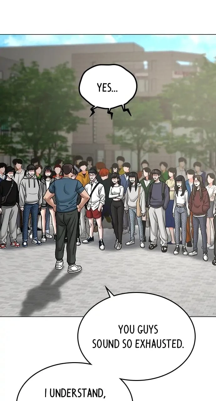 Read Reality Quest EN Manga Online