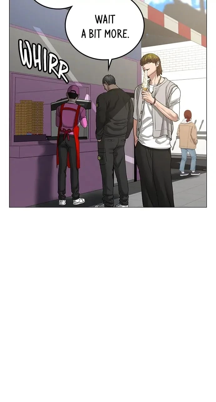 Read Reality Quest EN Manga Online