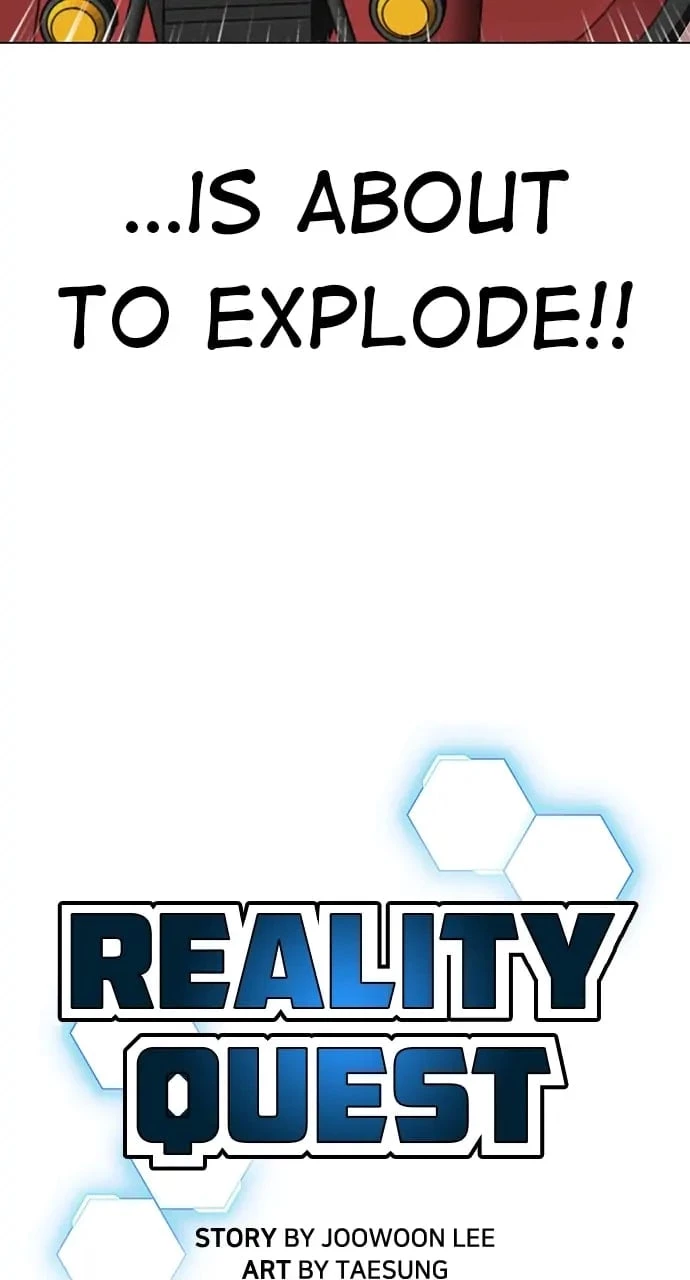 Read Reality Quest EN Manga Online