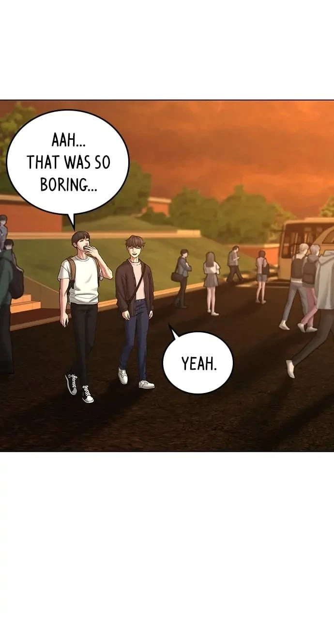 Read Reality Quest EN Manga Online