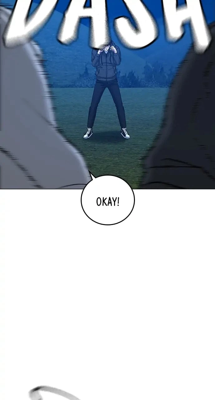 Read Reality Quest EN Manga Online