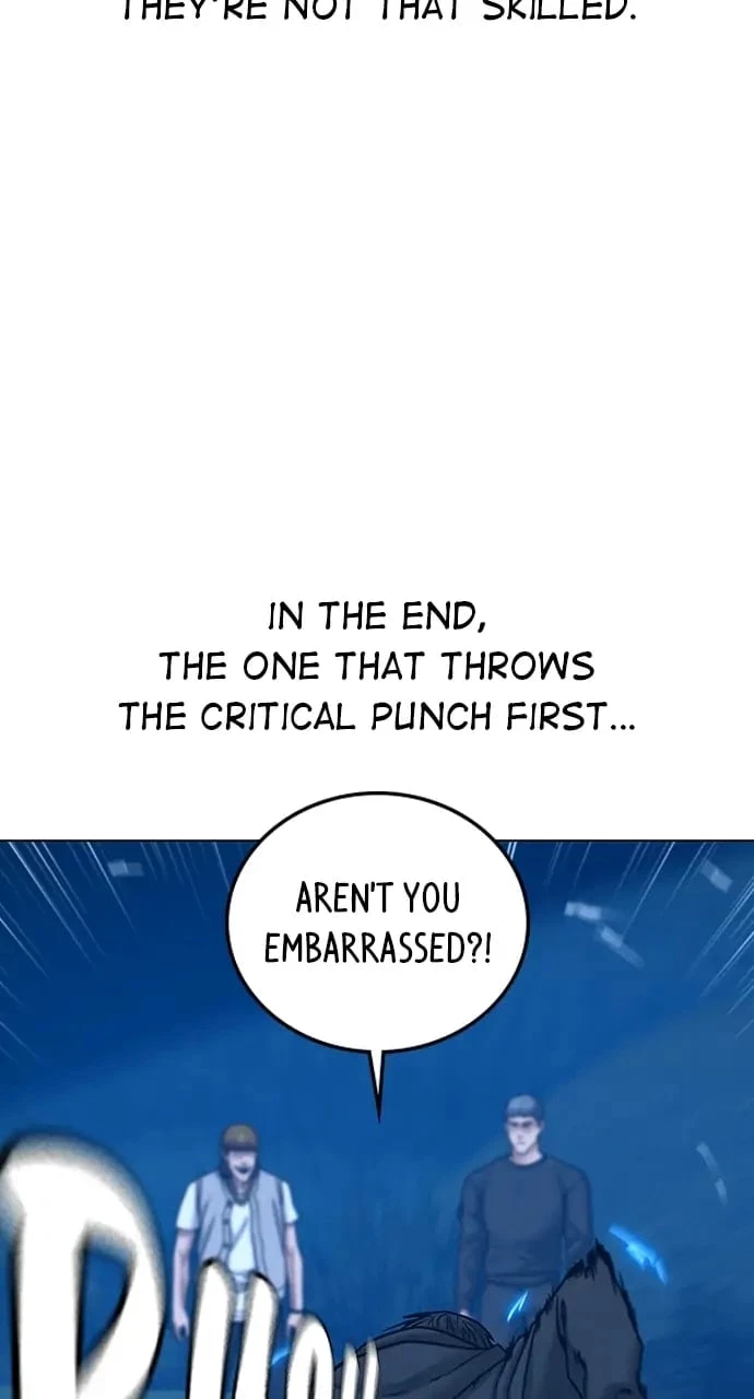 Read Reality Quest EN Manga Online