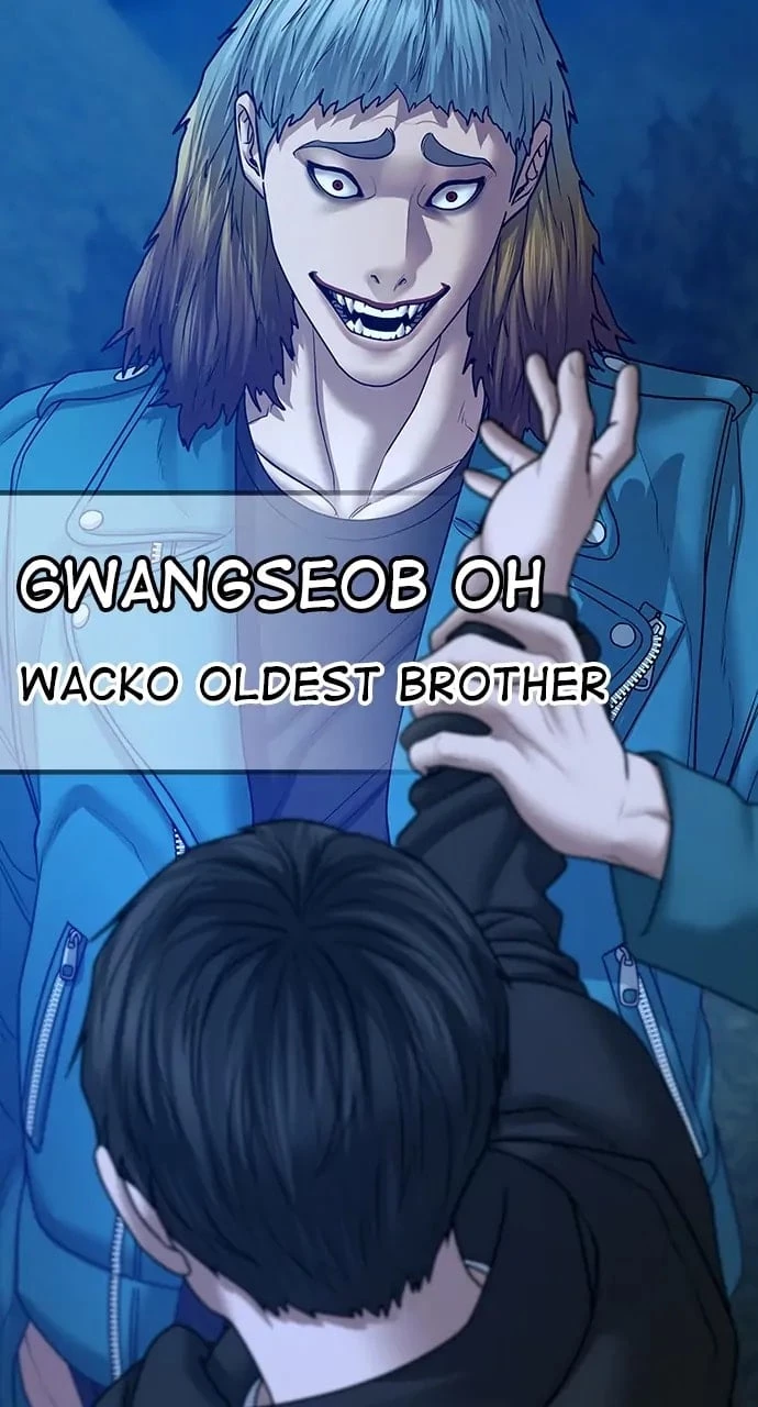 Read Reality Quest EN Manga Online