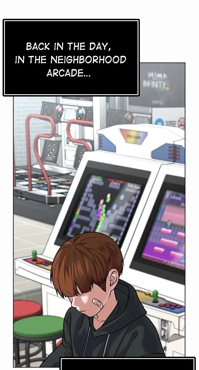 Read Reality Quest EN Manga Online