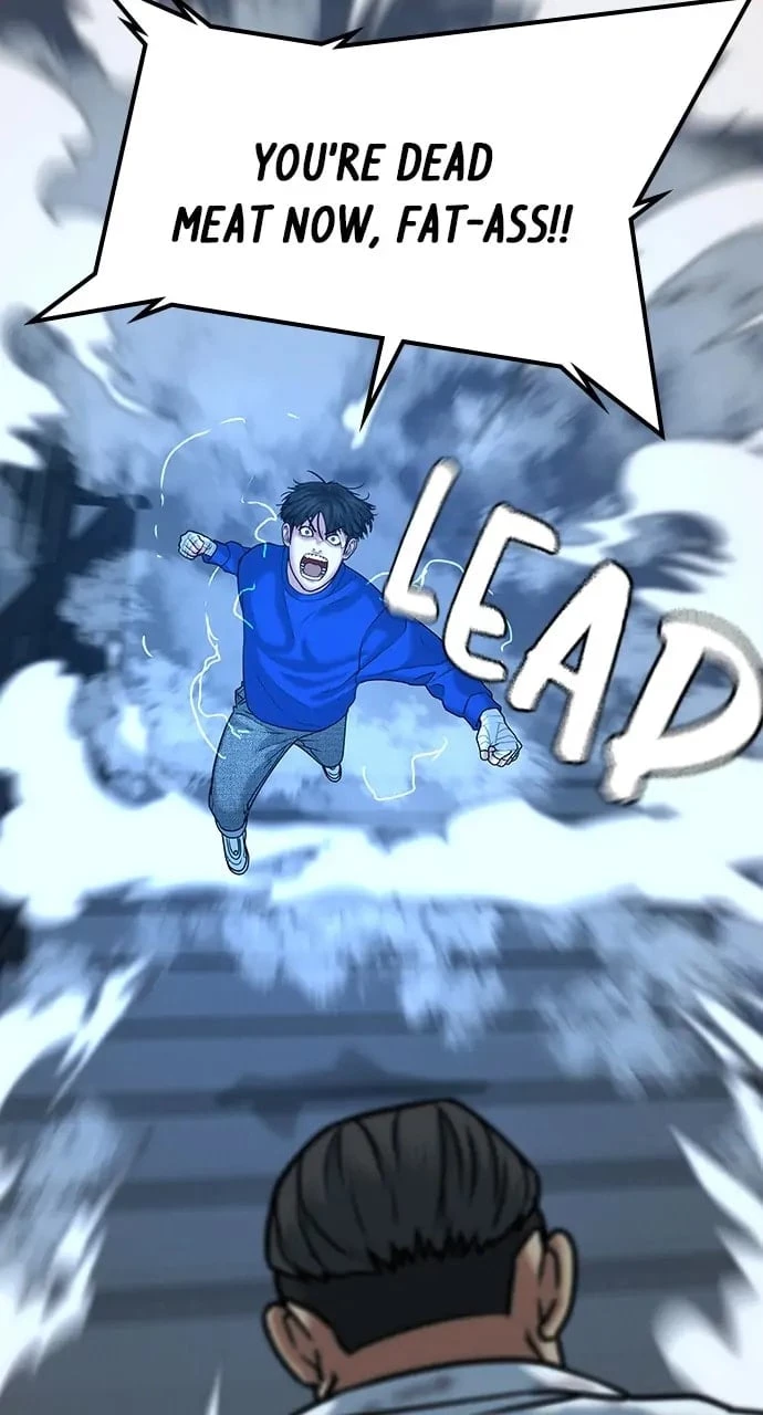 Read Reality Quest EN Manga Online