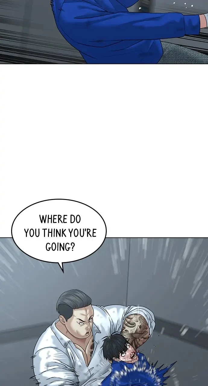 Read Reality Quest EN Manga Online