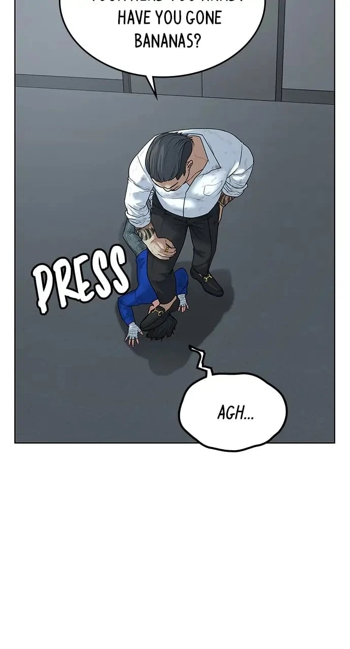 Read Reality Quest EN Manga Online